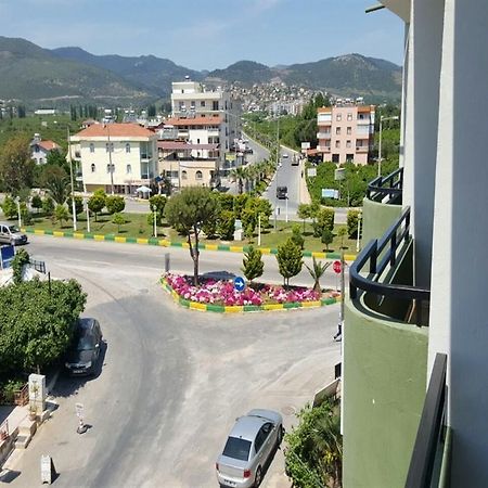 Dilek Hotel Menderes Exterior photo